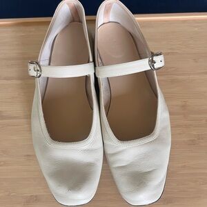 Le monde Beryl - Ballet Mary Jane